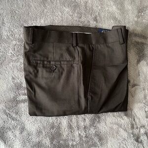 Men’s Black Dress/Suit Pants